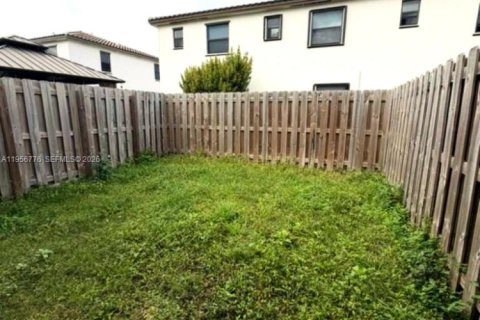 Adosado en venta en Homestead, Florida, 3 dormitorios, 123.37 m2 № 2025221 - foto 5