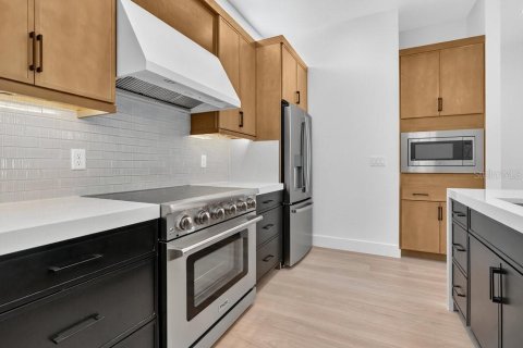Купить таунхаус в Орландо, Флорида 6 комнат, 199.74м2, № 2216537 - фото 8
