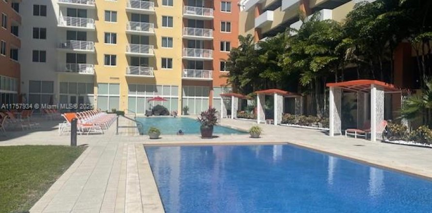 Condo in Aventura, Florida, 2 bedrooms № 1713799