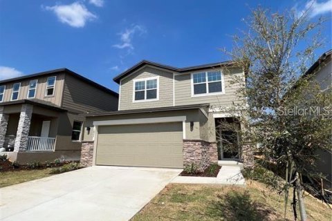 Villa ou maison à louer à Minneola, Floride: 5 chambres, 223.71 m2 № 2420154 - photo 2