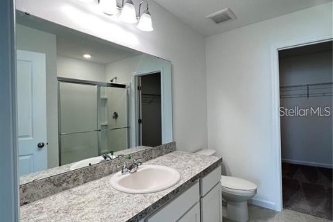 Villa ou maison à louer à Minneola, Floride: 5 chambres, 223.71 m2 № 2420154 - photo 14