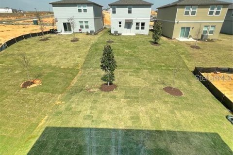Villa ou maison à louer à Minneola, Floride: 5 chambres, 223.71 m2 № 2420154 - photo 19