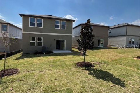 Villa ou maison à louer à Minneola, Floride: 5 chambres, 223.71 m2 № 2420154 - photo 20