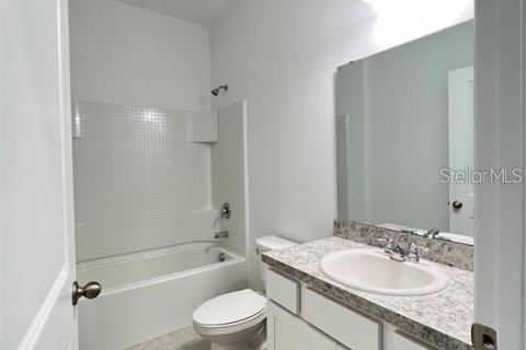 Villa ou maison à louer à Minneola, Floride: 5 chambres, 223.71 m2 № 2420154 - photo 12