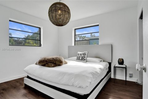 Villa ou maison à vendre à Hollywood, Floride: 3 chambres, 133.41 m2 № 2008475 - photo 30