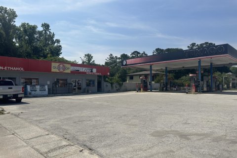 Immobilier commercial à vendre à Middleburg, Floride: 174.19 m2 № 767636 - photo 1