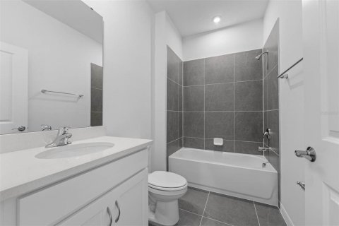 Купить виллу или дом в Дебари, Флорида 13 комнат, 204.2м2, № 1761426 - фото 27