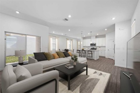Купить виллу или дом в Дебари, Флорида 13 комнат, 204.2м2, № 1761426 - фото 7