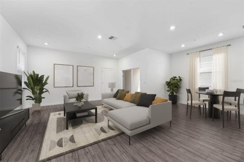 Купить виллу или дом в Дебари, Флорида 13 комнат, 204.2м2, № 1761426 - фото 6