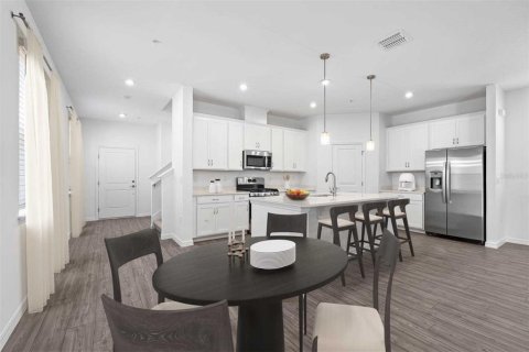 Купить виллу или дом в Дебари, Флорида 13 комнат, 204.2м2, № 1761426 - фото 5
