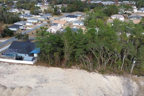 Terreno en venta en Ocala, Florida № 1534549 - foto 6