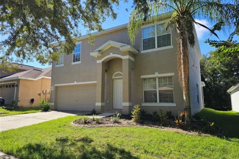 House in Valrico, Florida 4 bedrooms, 218.97 sq.m. № 2339160