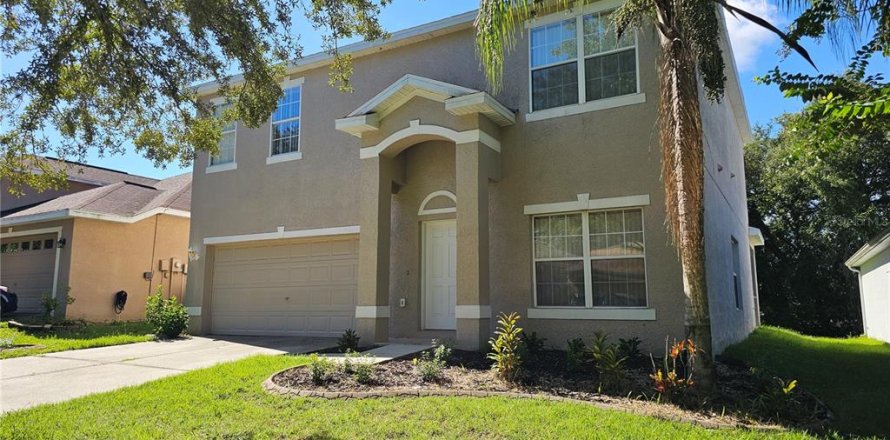 Casa en Valrico, Florida 4 dormitorios, 218.97 m2 № 2339160