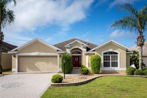 Villa ou maison à vendre à The Villages, Floride: 3 chambres, 185.8 m2 № 2330933 - photo 3