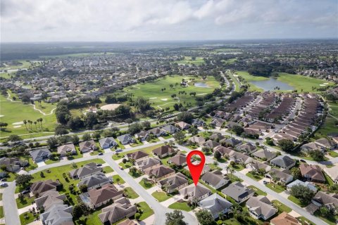 Villa ou maison à vendre à The Villages, Floride: 3 chambres, 185.8 m2 № 2330933 - photo 8