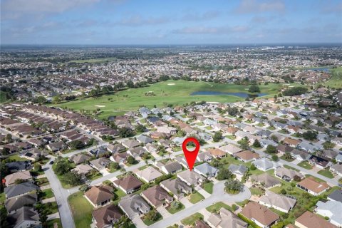 Villa ou maison à vendre à The Villages, Floride: 3 chambres, 185.8 m2 № 2330933 - photo 7