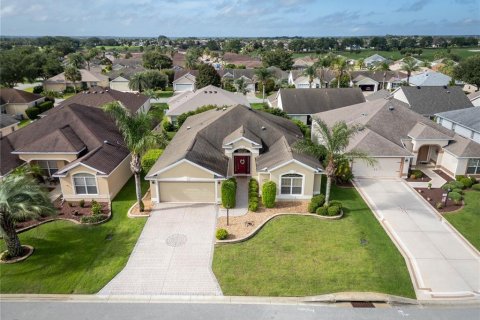 Villa ou maison à vendre à The Villages, Floride: 3 chambres, 185.8 m2 № 2330933 - photo 4
