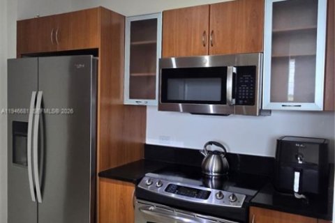 Copropriété à vendre à Aventura, Floride: 3 chambres, 123.47 m2 № 2168647 - photo 11