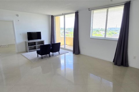 Copropriété à vendre à Aventura, Floride: 3 chambres, 123.47 m2 № 2168647 - photo 6