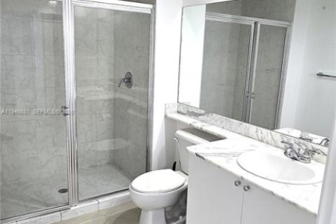Copropriété à vendre à Aventura, Floride: 3 chambres, 123.47 m2 № 2168647 - photo 20
