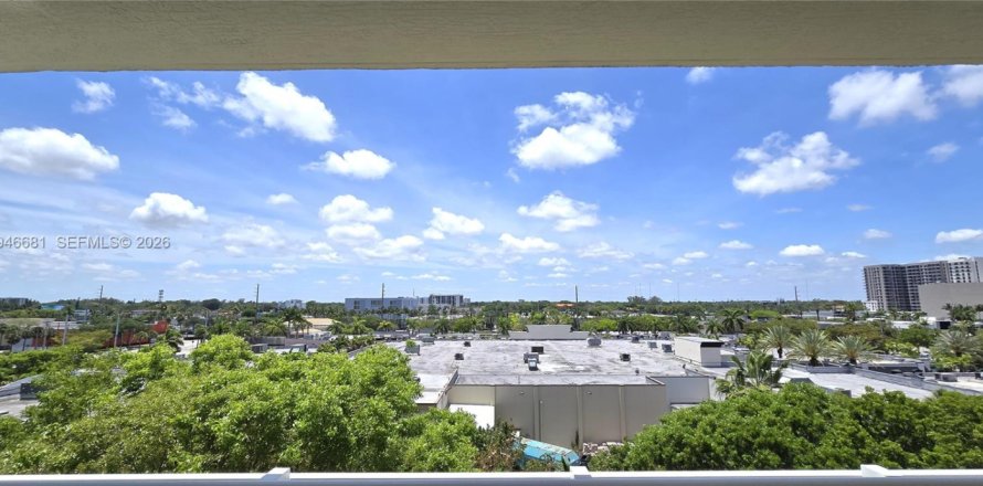 Condo à Aventura, Floride, 3 chambres  № 2168647