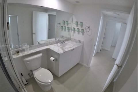 Copropriété à vendre à Aventura, Floride: 3 chambres, 123.47 m2 № 2168647 - photo 21