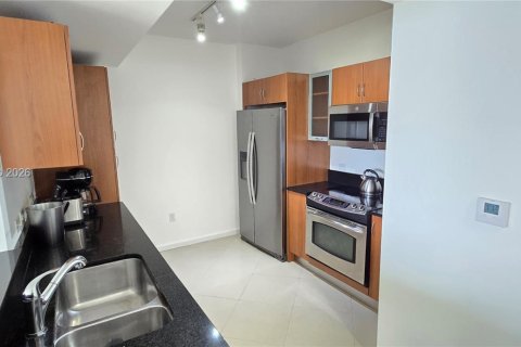 Copropriété à vendre à Aventura, Floride: 3 chambres, 123.47 m2 № 2168647 - photo 9