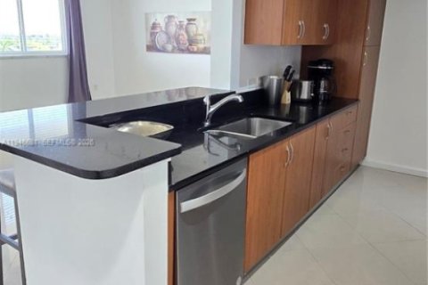 Copropriété à vendre à Aventura, Floride: 3 chambres, 123.47 m2 № 2168647 - photo 15