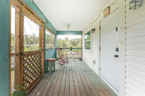House in Arcadia, Florida 2 bedrooms, 80.27 sq.m. № 1905593 - photo 2