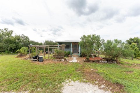 Villa ou maison à vendre à Arcadia, Floride: 2 chambres, 80.27 m2 № 1905593 - photo 1