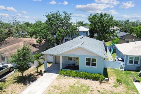Casa en alquiler en Tampa, Florida, 3 dormitorios, 148.74 m2 № 1899678 - foto 23