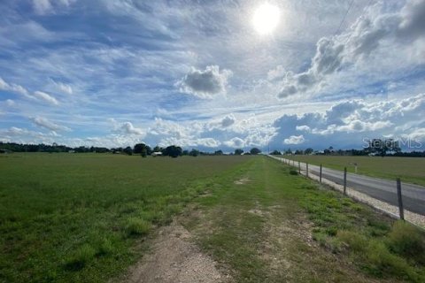 Land in Brooksville, Florida № 1820977 - photo 5