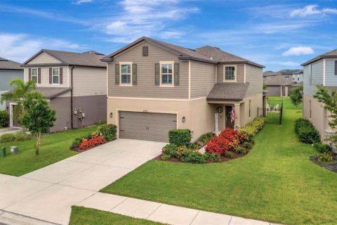 Casa en venta en Palmetto, Florida, 4 dormitorios, 233.93 m2 № 1810538 - foto 3
