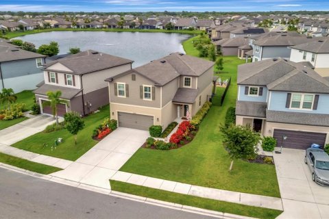 Casa en venta en Palmetto, Florida, 4 dormitorios, 233.93 m2 № 1810538 - foto 4