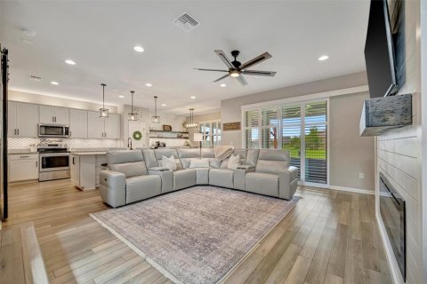 Casa en venta en Palmetto, Florida, 4 dormitorios, 233.93 m2 № 1810538 - foto 7