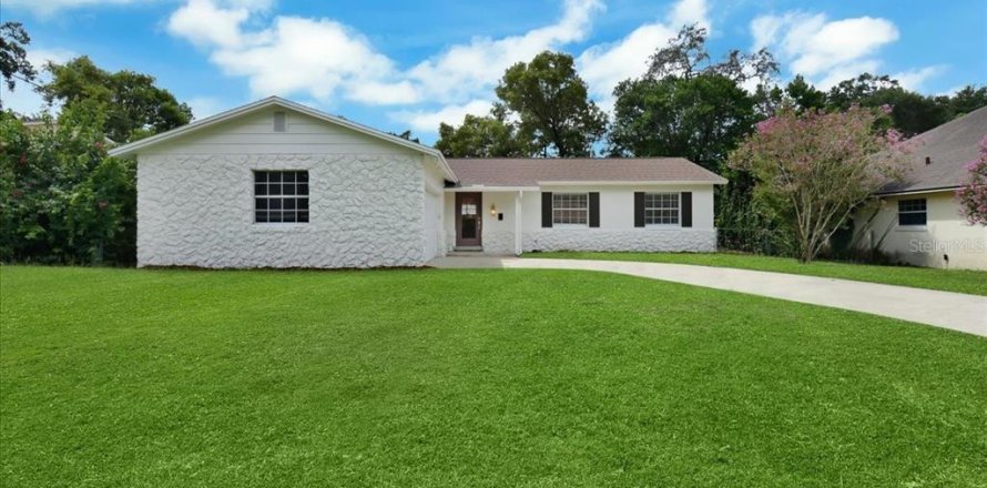Villa ou maison à Maitland, Floride 3 chambres, 130.43 m2 № 1916952