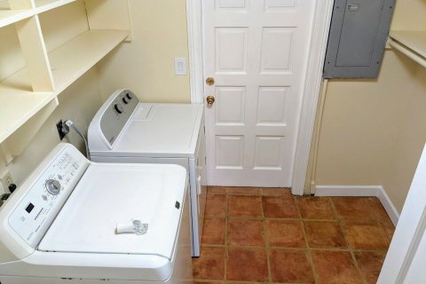 Villa ou maison à vendre à Boca Raton, Floride: 5 chambres, 175.59 m2 № 2390188 - photo 6
