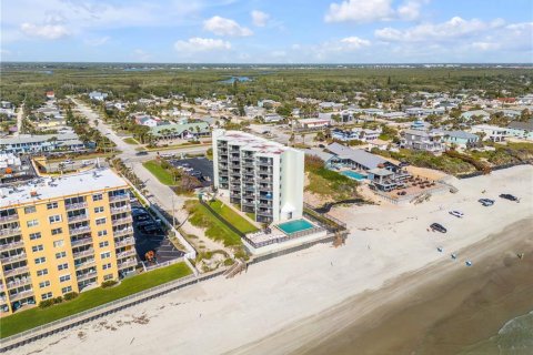 Condominio en venta en New Smyrna Beach, Florida, 1 dormitorio, 71.35 m2 № 2098951 - foto 24