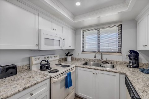 Condominio en venta en New Smyrna Beach, Florida, 1 dormitorio, 71.35 m2 № 2098951 - foto 13