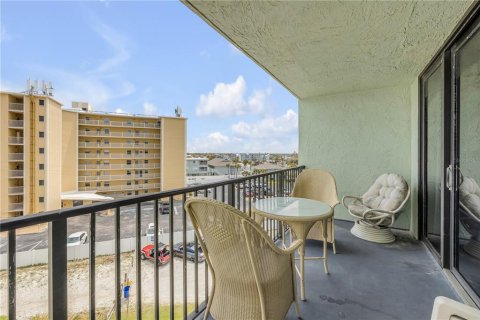 Condominio en venta en New Smyrna Beach, Florida, 1 dormitorio, 71.35 m2 № 2098951 - foto 21