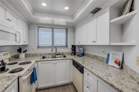 Condominio en venta en New Smyrna Beach, Florida, 1 dormitorio, 71.35 m2 № 2098951 - foto 11