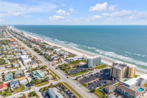 Condominio en venta en New Smyrna Beach, Florida, 1 dormitorio, 71.35 m2 № 2098951 - foto 26