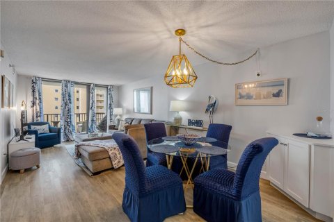 Condominio en venta en New Smyrna Beach, Florida, 1 dormitorio, 71.35 m2 № 2098951 - foto 5