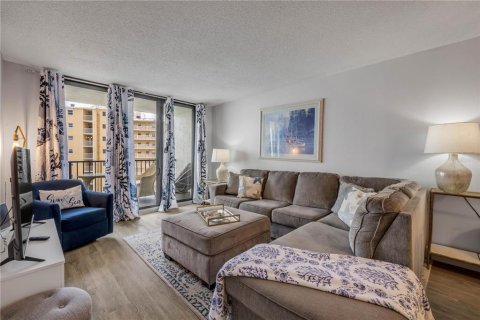 Condominio en venta en New Smyrna Beach, Florida, 1 dormitorio, 71.35 m2 № 2098951 - foto 9