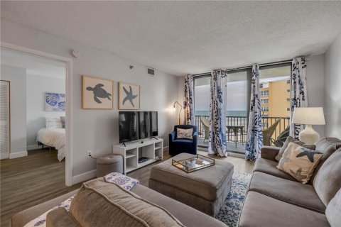 Condominio en venta en New Smyrna Beach, Florida, 1 dormitorio, 71.35 m2 № 2098951 - foto 7