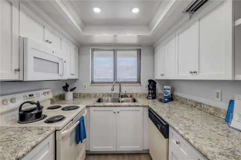 Condominio en venta en New Smyrna Beach, Florida, 1 dormitorio, 71.35 m2 № 2098951 - foto 12