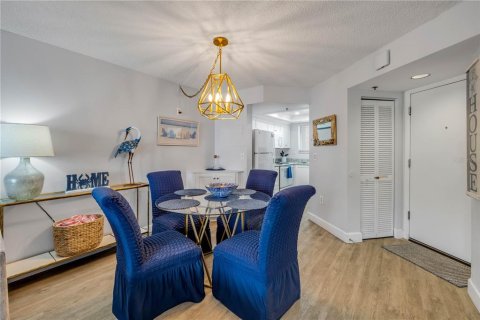 Condominio en venta en New Smyrna Beach, Florida, 1 dormitorio, 71.35 m2 № 2098951 - foto 6