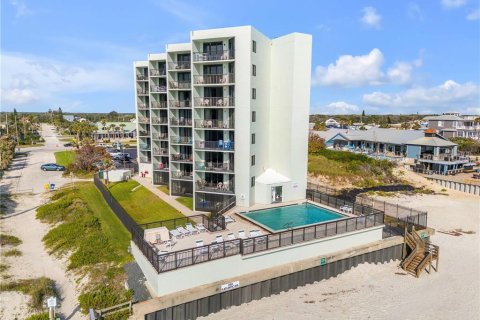 Condominio en venta en New Smyrna Beach, Florida, 1 dormitorio, 71.35 m2 № 2098951 - foto 3