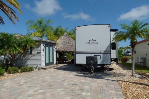 Land in Okeechobee, Florida № 1720744 - photo 3