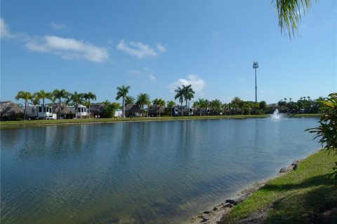Land in Okeechobee, Florida № 1720744 - photo 19